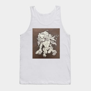 Jared tee Tank Top